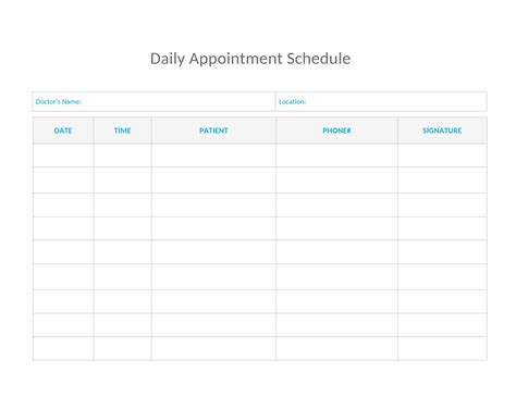 Applicant Schedule Appointment · Customer Self.